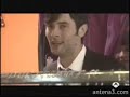 http://www.antena3.com/imparesPaloma y Esteban se esconden en una tienda y los acaban echando de ahí