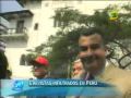 chavistas infiltrados en perú  90 segundos 09 07 2007 