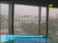 chavistas infiltrados en perú  90 segundos 09 07 2007 