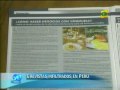chavistas infiltrados en perú  90 segundos 09 07 2007 