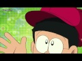 DORAEMON - THE MOVIE พิพิธภัณฑ์ของวิเศษ [Sub Thai] - YouTube