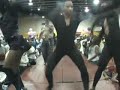 Pretty Prodigy Vs Renaldo Milan Vs Tyshawn Mizrahi