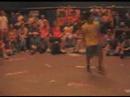 Honza and robert vs honz(dst) and bgirl