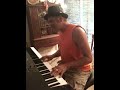 Richie Plays for Amy 3