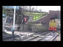 Nene Valley Railway Diesel Gala 2008 Part 1 Nene Valley Railway Diesel Gala 2008 Part 1