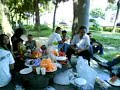 ULTAH PUTRA TULUNGAGUNG