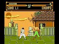 before capcom even started working on street fighter iv, a 