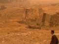 The Pyramids, Giza, Egypt