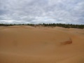 Ah ! Sahara... Sahara ! On recommencera... Sahara