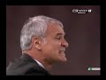 Intervista Ranieri TLO dopo Napoli-juve - By Rubentus.it