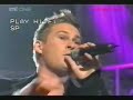 LEE RYAN - PERFORMANCE [CHILDLINE IRELAND 2006 PQ OSG]