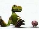 Jurassic Fart
