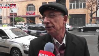 Slaq.am |Որքանո՞վ են ճանաչելի նորանշանակ նախարարները. հարցում(VIDEO)