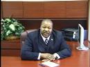 Willie Lightfoot Welcome