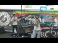 HORNSMAN COYOTE  &  SINGLEDREAD SOUND  Morning Star 