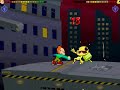 Newgrounds Rumble: Pico's Story (Hard Mode)