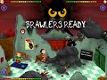Newgrounds Rumble: Pico's Story (Hard Mode)