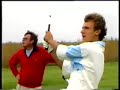 totte wallin ...golf med Mats Wilander mfl totte wallin ...golf med Mats Wilander mfl