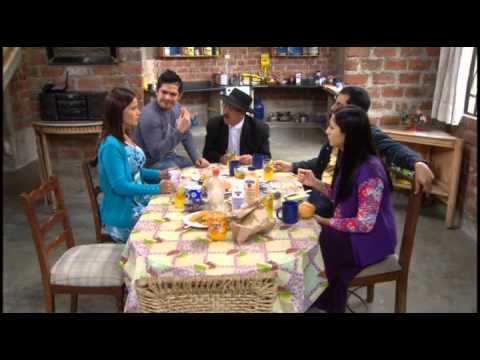 Al - Reyna Pachas no acepta a la enamorada de Jhonny y le hace la vida imposible a su hijo, por otro lado la monsefuna trata de hablar con Joel Gonzales sobre su ...