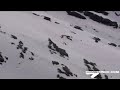 Speed flying