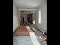 Abbaye Cistercienne abandonné de St-Romuald Abbaye Cistercienne abandonné de St-Romuald
