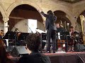 A Promise To Return - VII International Film Music Festival of Úbeda, Spain (2011).