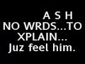 a S h.......ASHWATH