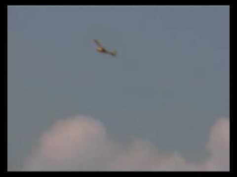 Watch RC Video: 'Alpenflieger RC vintage sailplane'