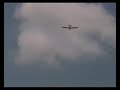 Alpenflieger RC vintage sailplane