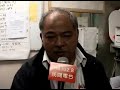 曾健成(阿牛)呼籲網友全力支持民間電台，為開放公眾廣播頻道抗爭！http://www.fm1028.org