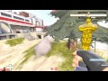 The Saxxy Smackdown