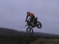 Jesse Westerlund 2007