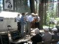 Molly And Tenbrooks - Windy Hill (Grassvalley 6/19/2010)