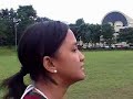 UP TRC vs. Nomads