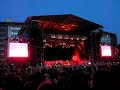 Iron Maiden - Warsaw 2008 - The Number of The Beast (I)