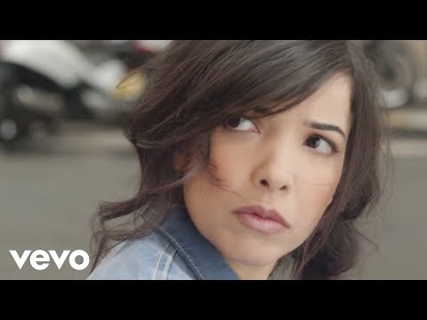 Indila - Dernière Danse lyrics