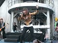 Get Caught - Demi Lovato 6/22/08 6flags
