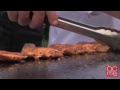 Click here to watch this video OCinSite: A Taste For Charity