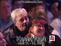 Kevin Hart at the Laff House