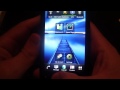 HTC myTouch Slide 4G - Brief review of features and performance