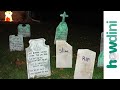 How to make Halloween decorations - Halloween ideas for food and parties