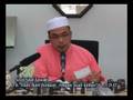 AW S20 : S6. Mati hari Jumaat, ringan azab kubur?