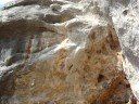 Escalada Alfacar Esteban 7b