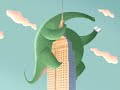 READ by Bob Staake