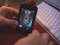 iPod Touch aluminum protector