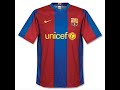 las camisetas mas lindas del mundo