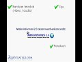 Pakej makroinformasi 2.0 - aqifstrategi.com