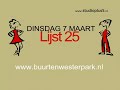 Buurt en Westerpark Buurt en Westerpark