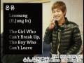 [AUDIO] 091219 SHINee Onew Singing Cuts @ Sukira (full song list)