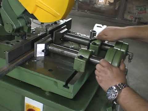 DORINGER D350 SA Ferrous Cold Saws | Norcal Machinery (1)